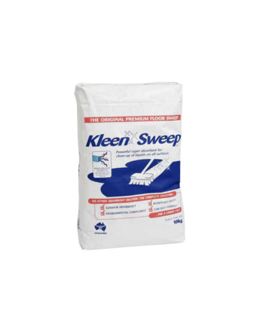 Super Kleen Sweep 10Kg