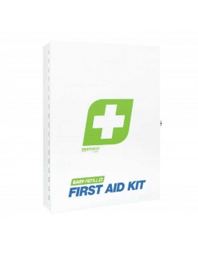 Easy Refill First Aid Kit...