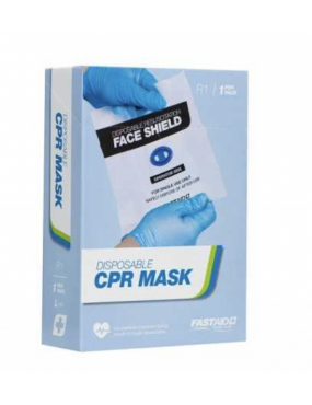 Resuscitation Face Shield,...