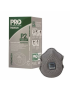 Dust Masks Promesh P2+Valve+Carbon Carton Of 20 Boxes