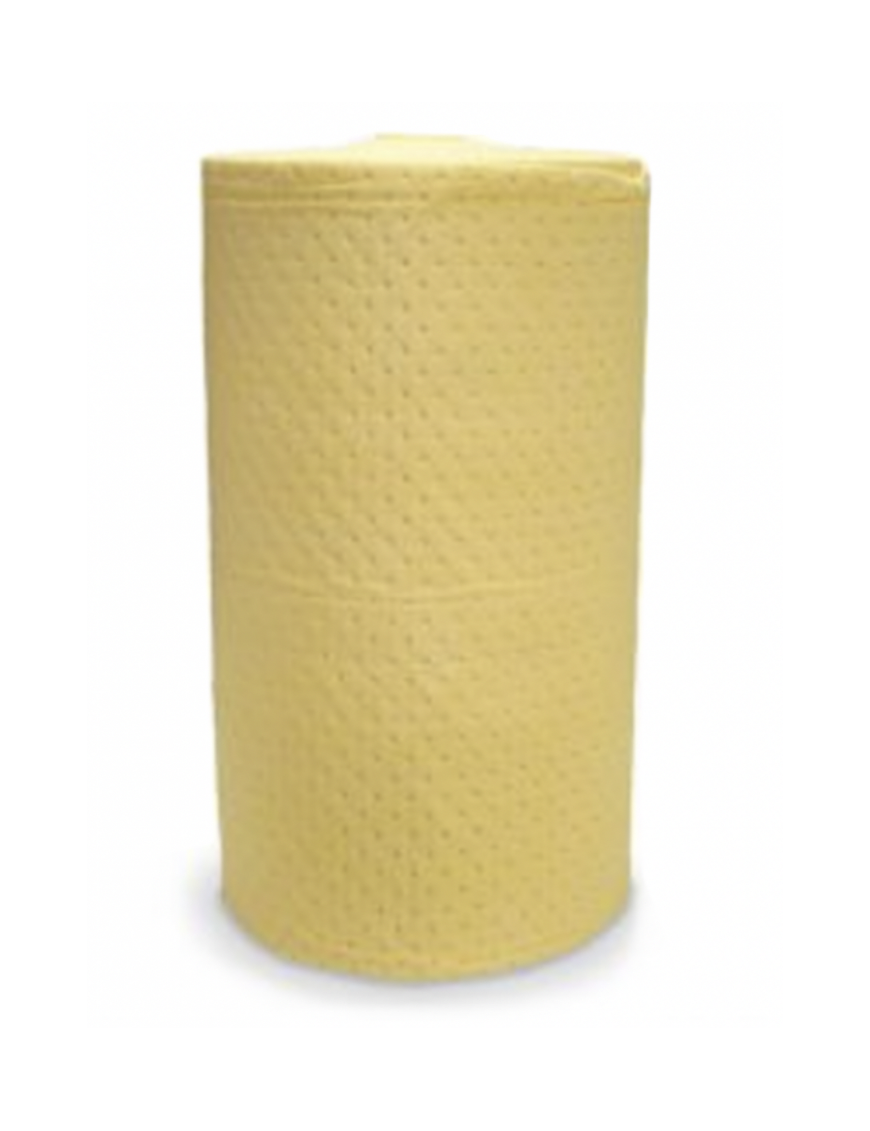 Hazchem Absorbent Roll Heavy Weight 1m x 40m