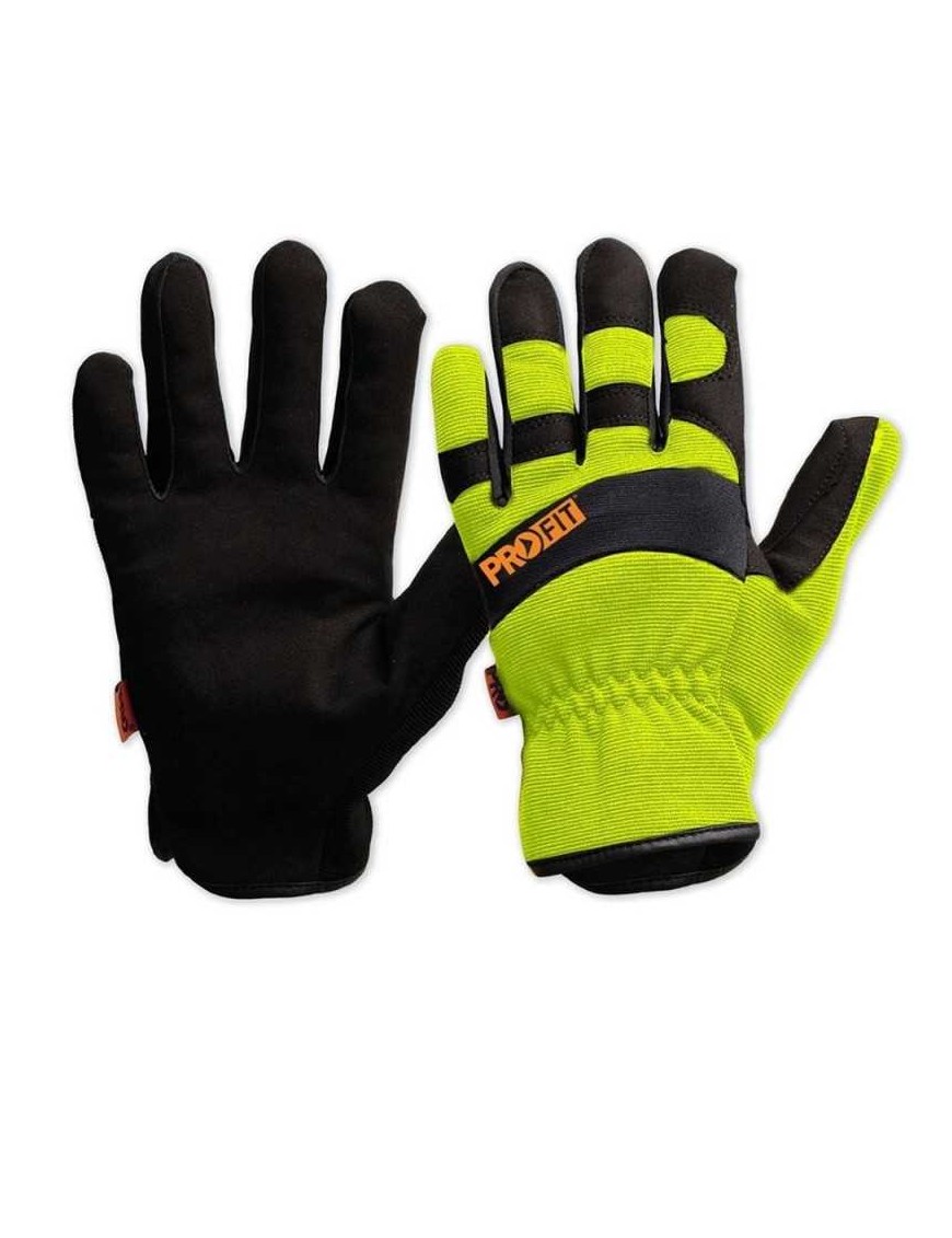 Profit® Riggamate Gloves 12pk