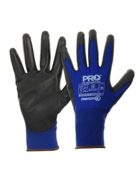 Prosense Prolite Eco PU Glove 12pk