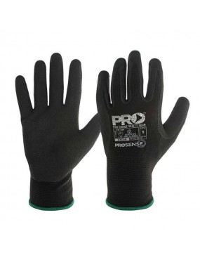 Assassin Nitrile Grip Glove...