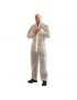 Barrierteck General Purpose Coveralls White Carton 50