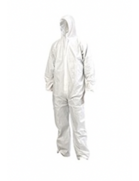 Barrier Tech SMS Coveralls...