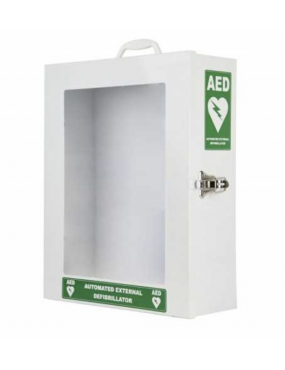 CARDIACT Standard AED Cabinet 45 x 35.5 x 14.5cm