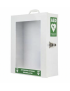 CARDIACT Standard AED Cabinet 45 x 35.5 x 14.5cm