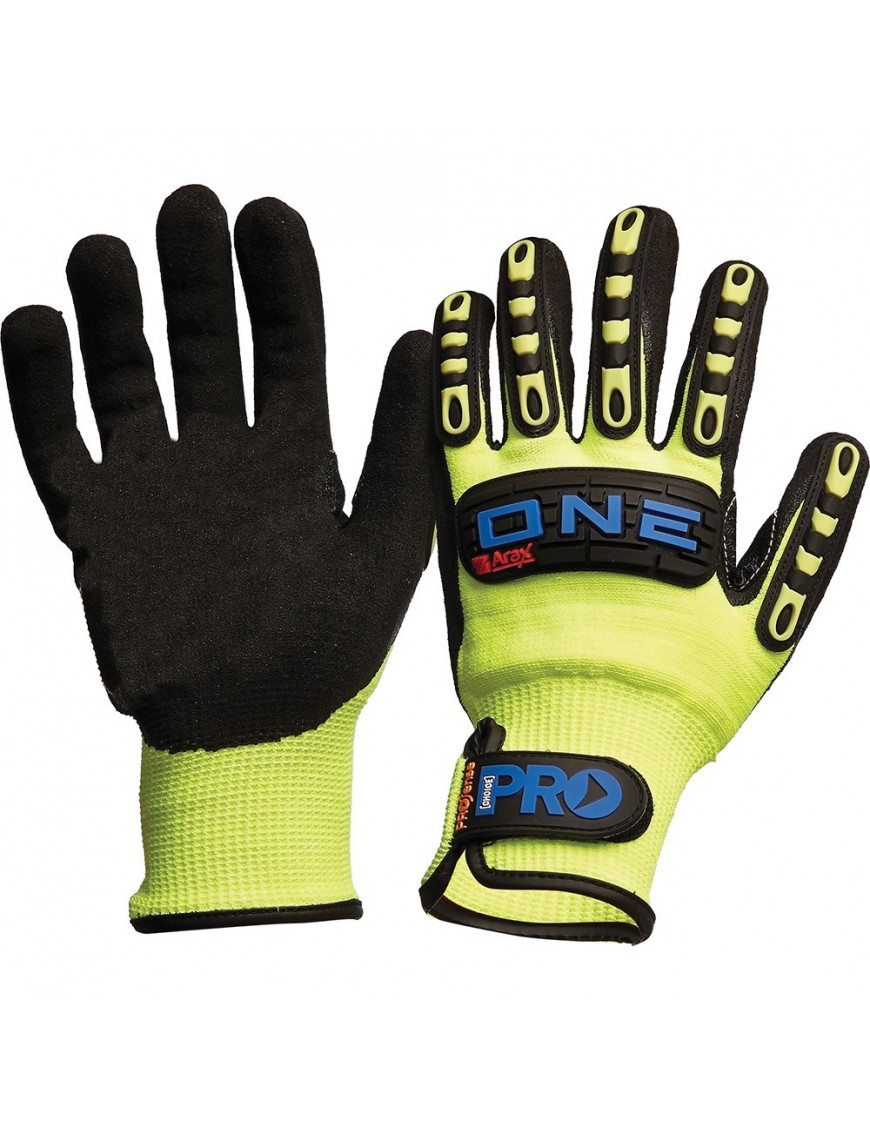 Arax® One Gloves 12Pk