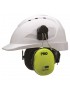 Python® Slimline Hard Hat Earmuffs Class 5-31DB