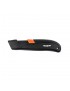 Ronsta Knives Dual Action Safety Knife With Ceramic Blade Carton of 72