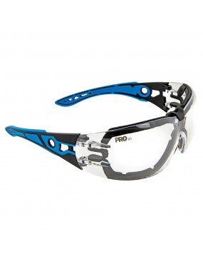 Proteus 5 Safety Glasses...