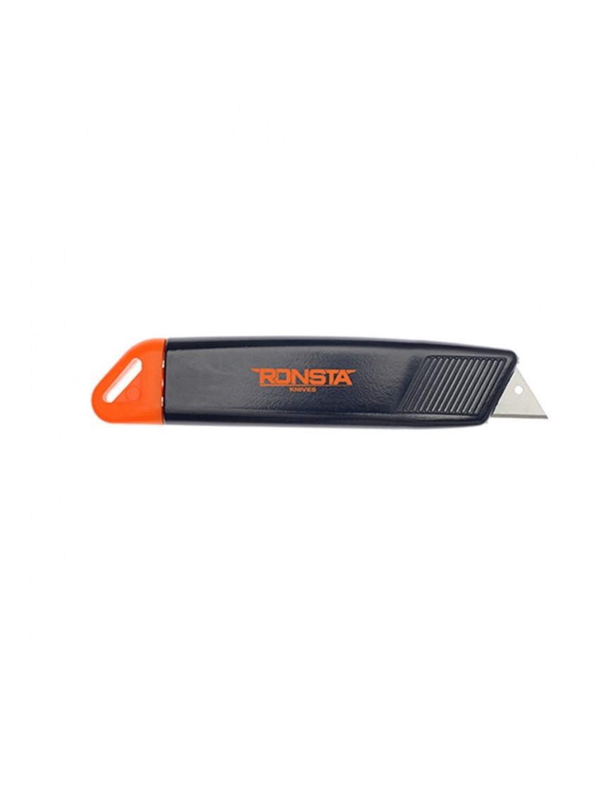 Ronsta Knives Auto-Retractable Safety Knife Right-Handed, Each