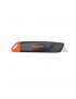 Ronsta Knives Auto-Retractable Safety Knife Right-Handed, Each