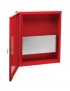 Hazmat Emergency Information Cabinet