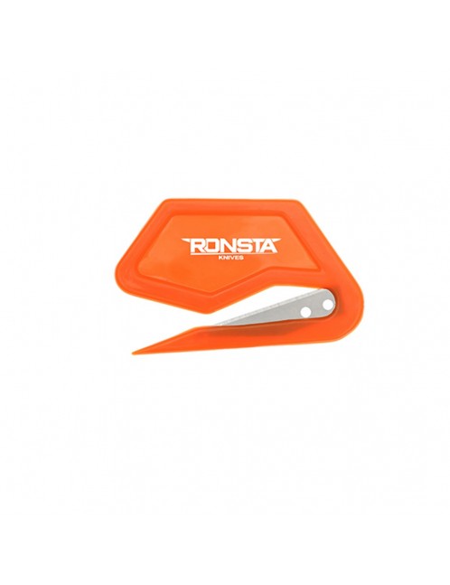 Ronsta Knives Concealed Knife Film Slitter Light Work Carton Of  576