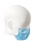 Disposable Face Mask Blue 3 Ply 50Pk