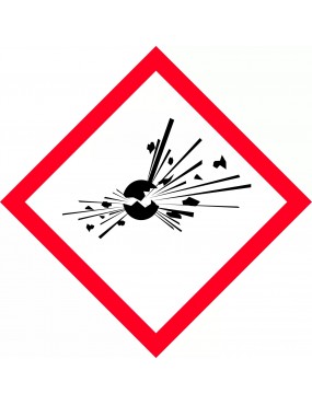 GHS Hazchem Labels –...