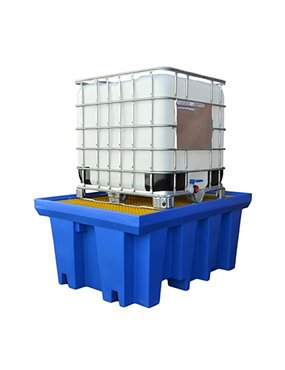 IBC Containment Pallet