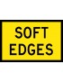 Boxed Edge Sign - Soft Edges