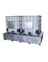 IBC Twin Bunded Pallet Galvanised