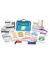 R1 Remote Vehicle First Aid Kit, Soft Pack