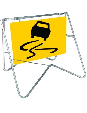 Swing Stand Signage -...