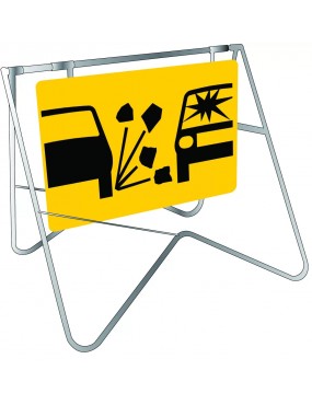 Swing Stand Signage - Loose...