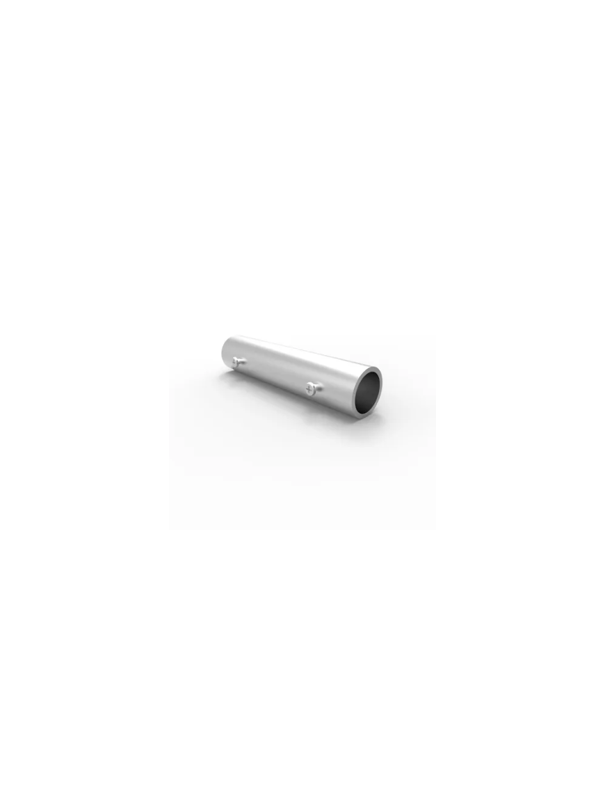 PR-Rail Slip Joiner - Zinc Plated