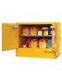 100L Organic Peroxide Storage Cabinet