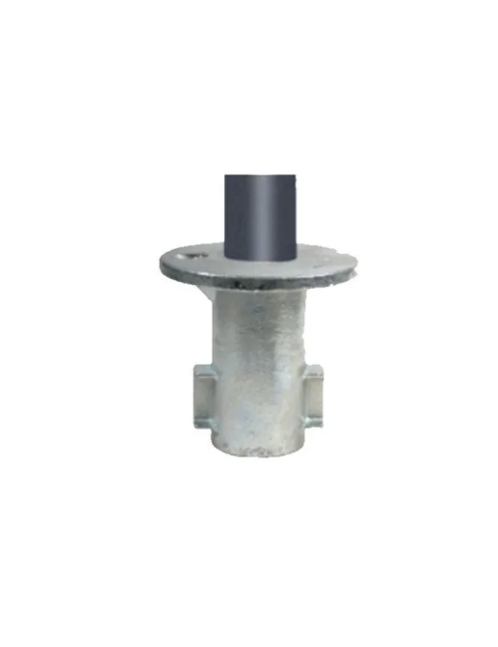 NoWeld 134 - Ground Socket - Galvanised