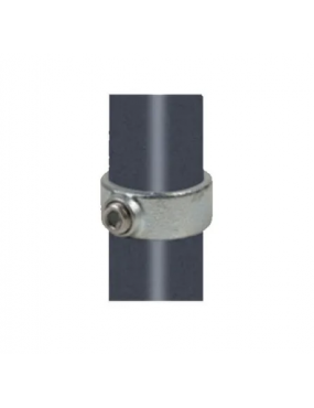 NoWeld 179 - 48.3mm Locking Collar - Galvanised