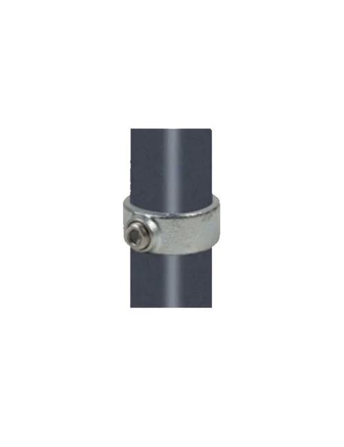 NoWeld 179 - 48.3mm Locking Collar - Galvanised