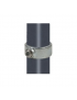 NoWeld 179 - 48.3mm Locking Collar - Galvanised