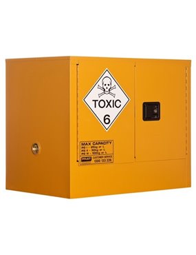 100L Toxic Storage Cabinet