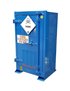 80L Outdoor Toxic Substance Store