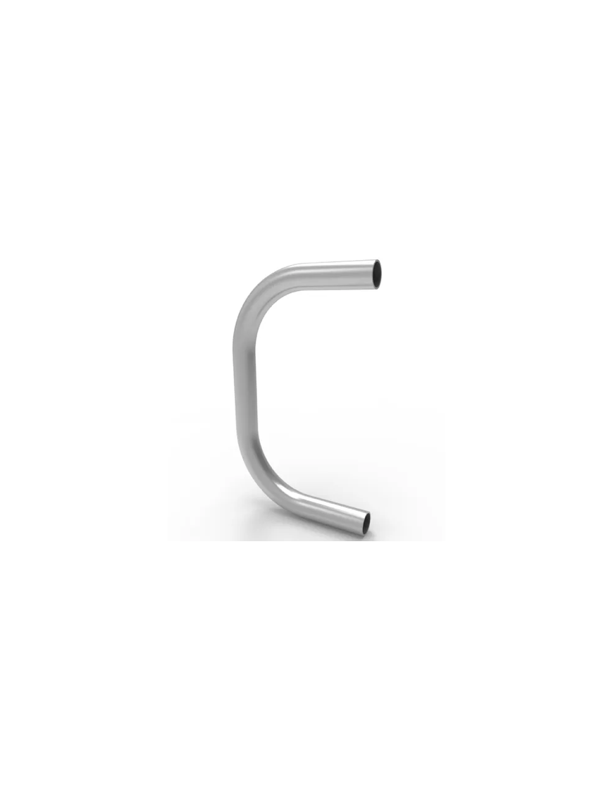 NoWeld Closure Bend - Galvanised