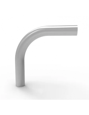 NoWeld Handrail Bend 40NB...