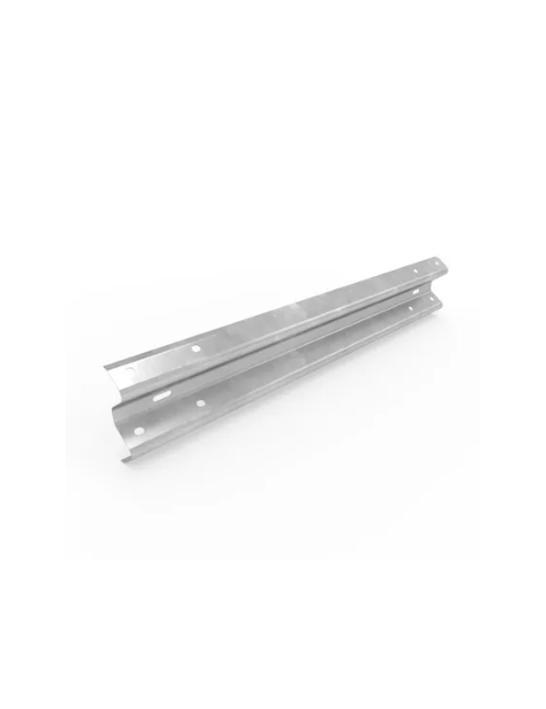 W-Beam Rail - for 1.5m Centres - Galvanised