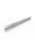 W-Beam Rail - for 2.5m Centres - Galvanised