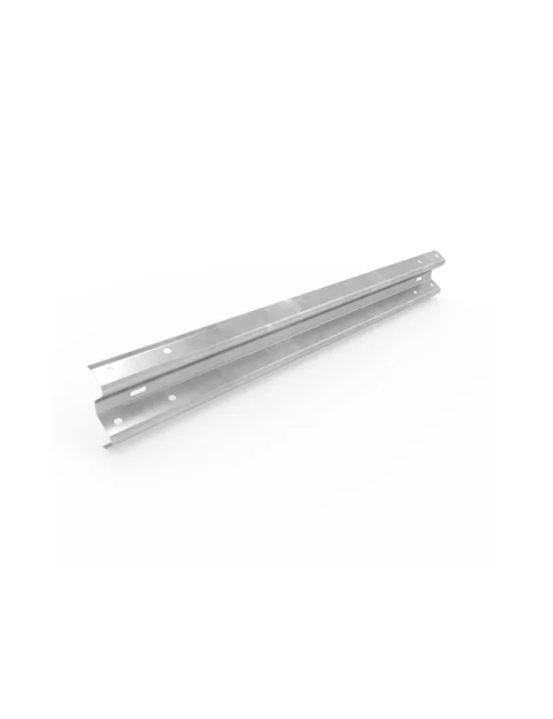 W-Beam Rail - for 2m Centres - Galvanised