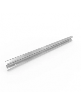 W-Beam Rail - for 3.5m Centres - Galvanised