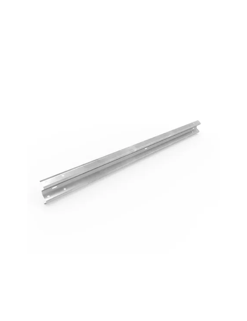 W-Beam Rail - for 3.5m Centres - Galvanised