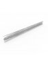 W-Beam Rail - for 3.5m Centres - Galvanised