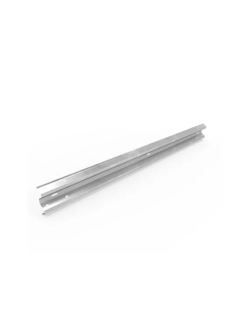 W-Beam Rail - for 3m Centres - Galvanised