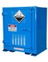 250L Outdoor Corrosive Substance Store