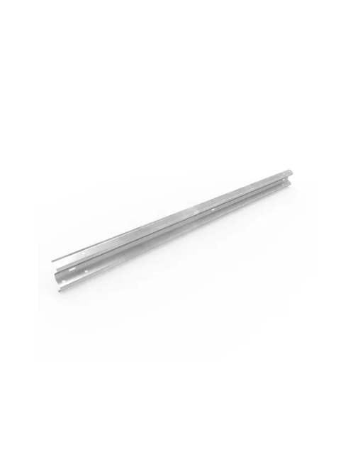 W-Beam Rail - for 4m Centres - Galvanised