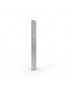 W-Beam - Double Height Post 1760mm Below Ground - Galvanised