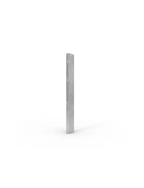 W-Beam - Single Height Post 1225mm Below Ground - Galvanised