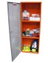 PPE Storage Cabinet Single Large Door